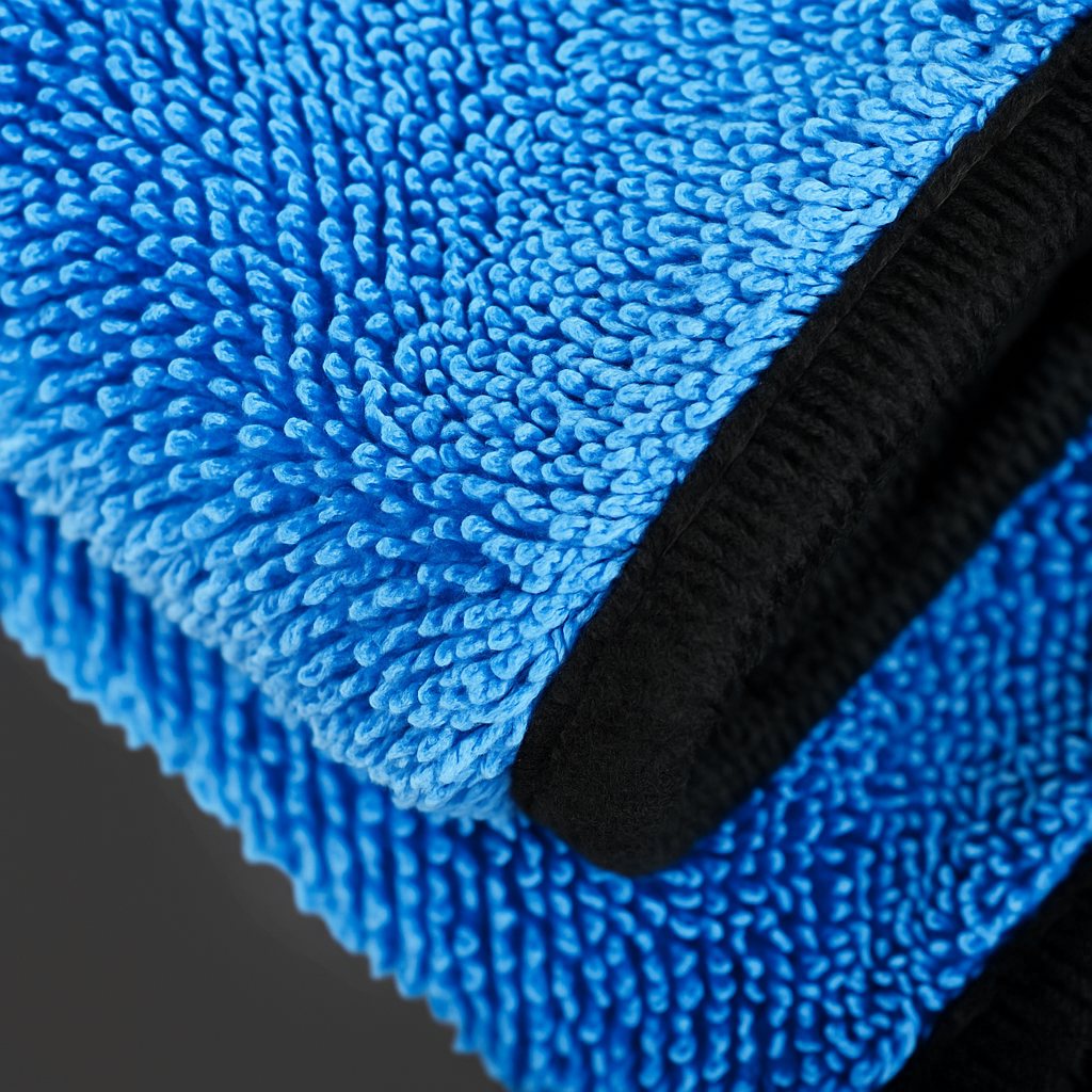 Glarious™ Araba Havlusu