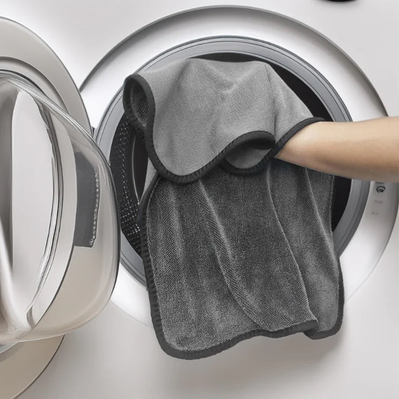 Glarious™ Ev & Cam Havlusu