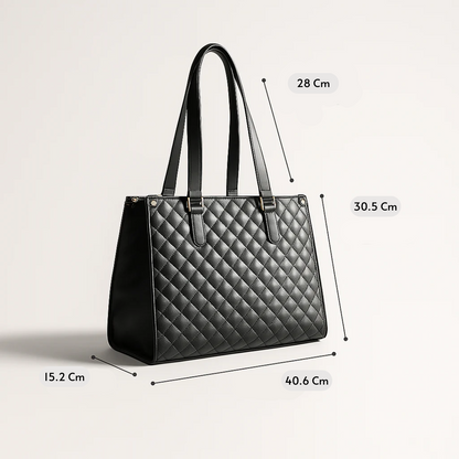 Glarious® 3'ü 1 Arada Tote Çanta