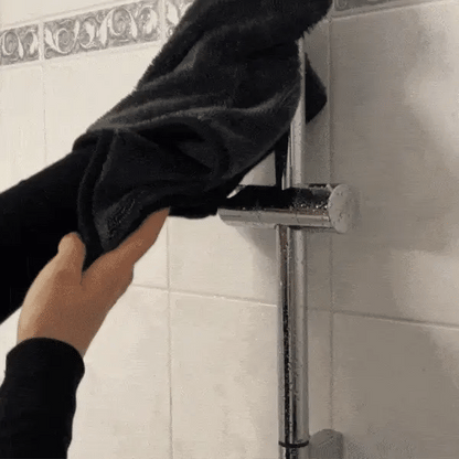 Glarious™ Ev & Cam Havlusu